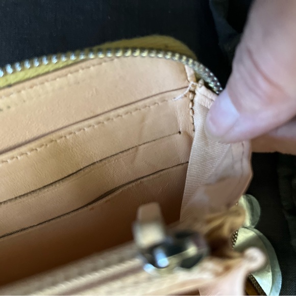 Chanel Camelia long wallet - Picture 10 of 15